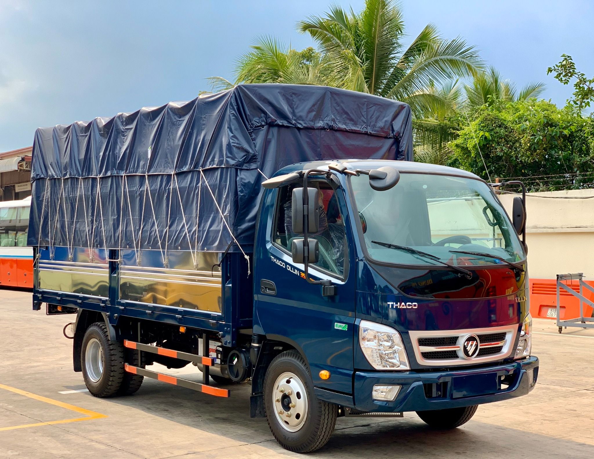  OLLIN 700-MUI BẠT-3.49 TẤN 