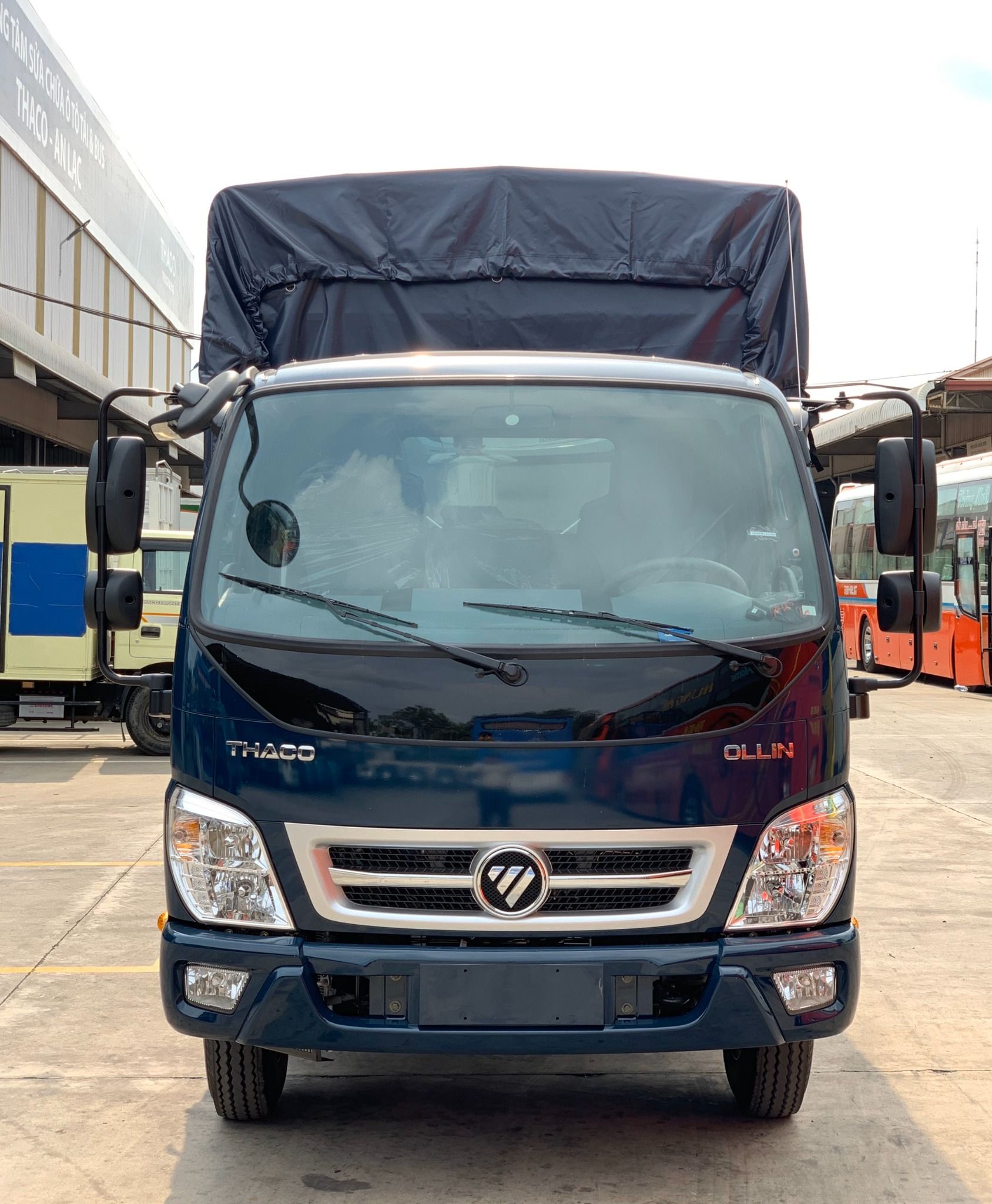  OLLIN 490-MUI BẠT-2.15 TẤN 