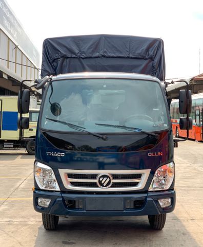  OLLIN 700-MUI BẠT-3.49 TẤN 