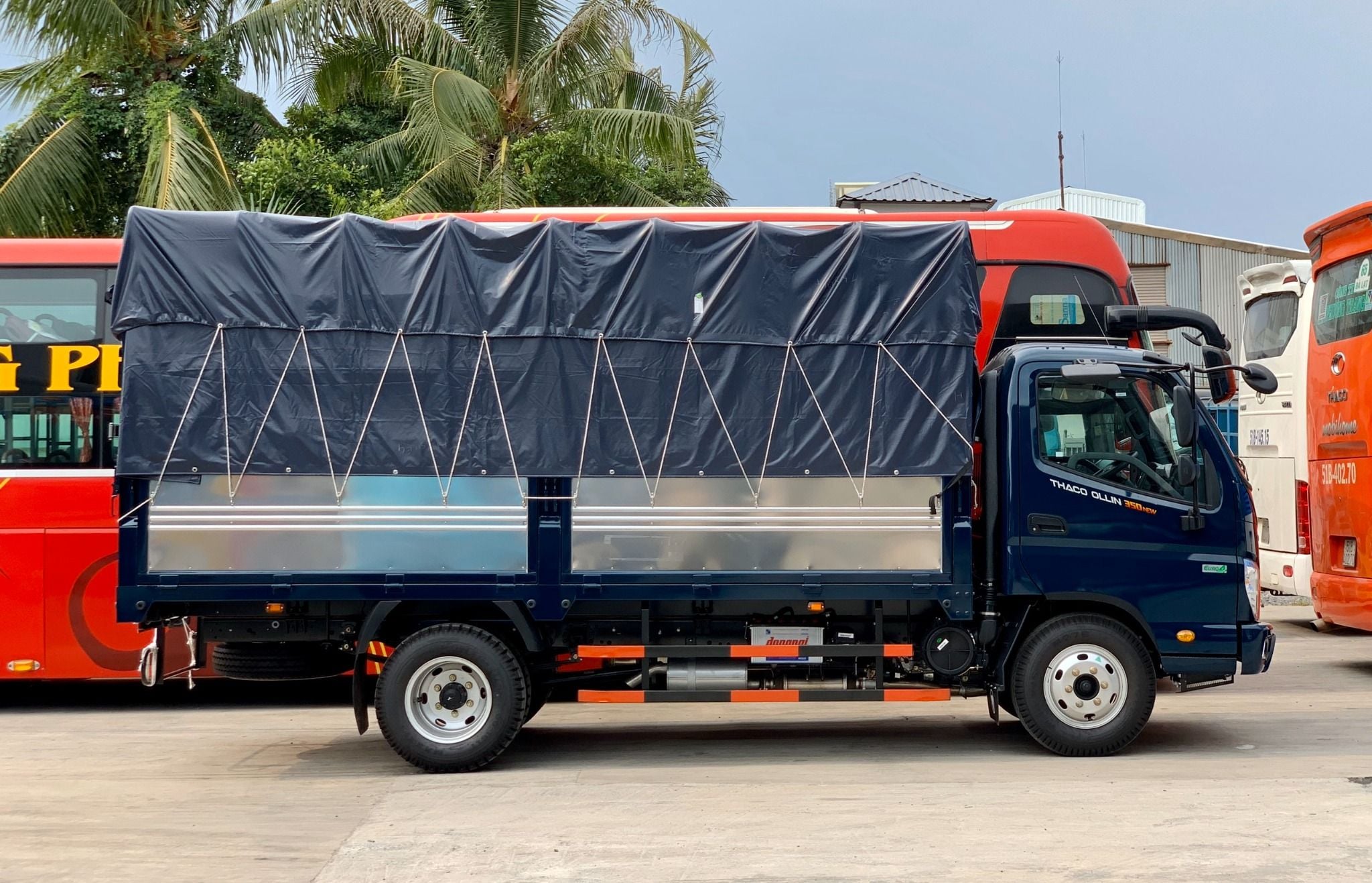  OLLIN 700-MUI BẠT-3.49 TẤN 