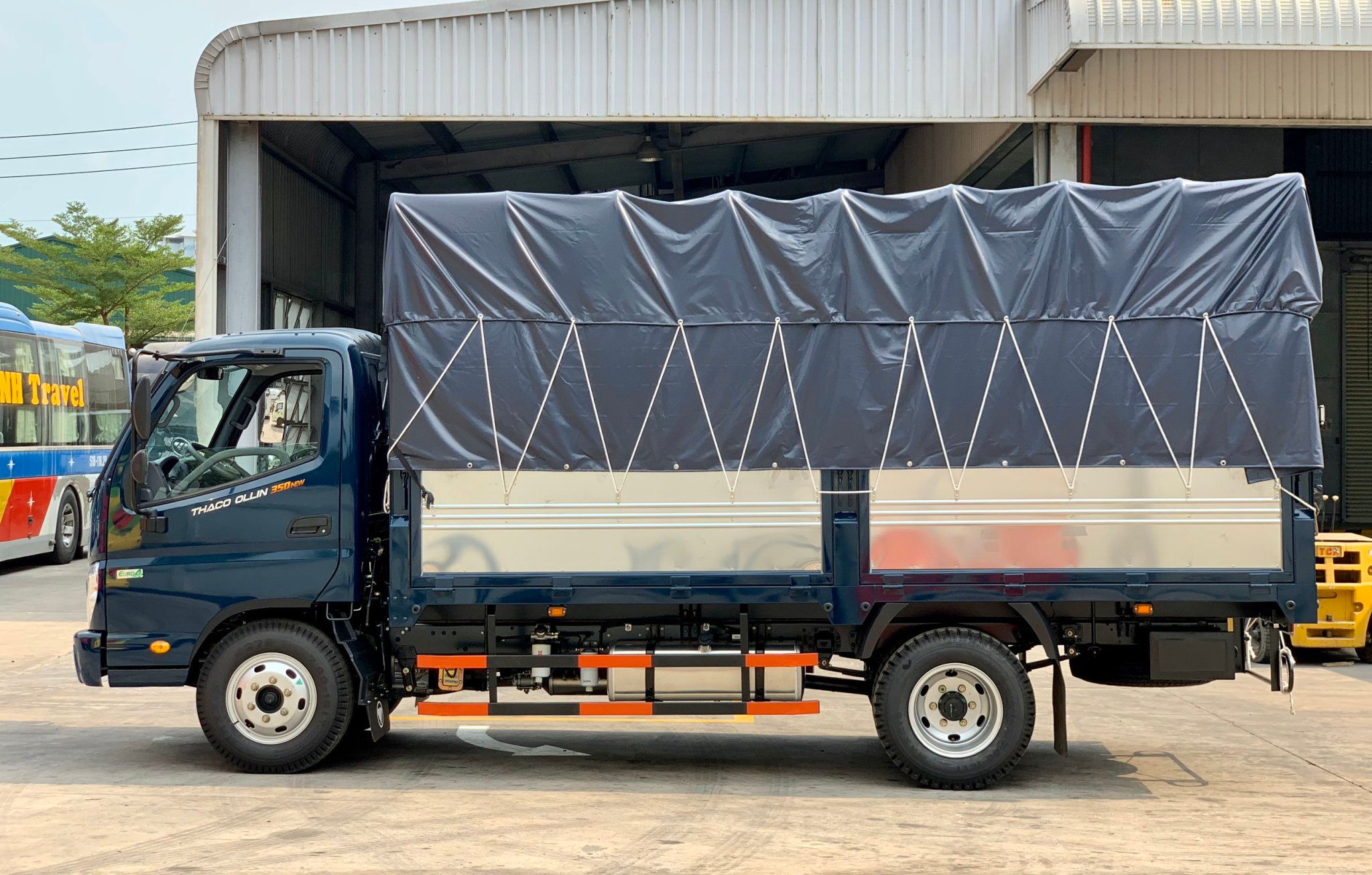  OLLIN 700-MUI BẠT-3.49 TẤN 