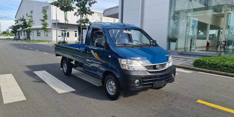 THACO TOWNER 990 | TẢI TRỌNG 990 KG | THÙNG LỬNG 