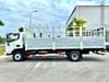 XE TẢI THACO OLLIN S720 6.8 TẤN THÙNG 6M2 MUI BẠT