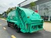XE CHỞ RÁC - KIA FRONTIER K250B