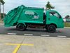 XE CHỞ RÁC - KIA FRONTIER K250B
