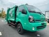 XE CHỞ RÁC - KIA FRONTIER K250B