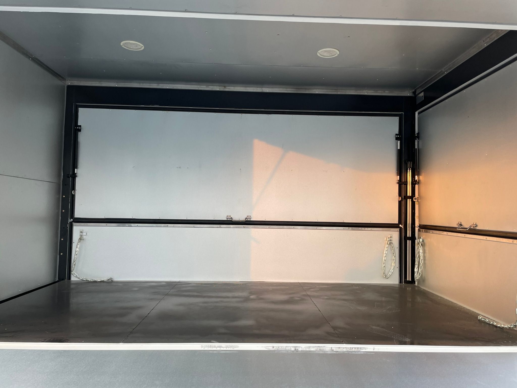  XE BÁN HÀNG LƯU ĐỘNG - KIA FRONTIER K200 