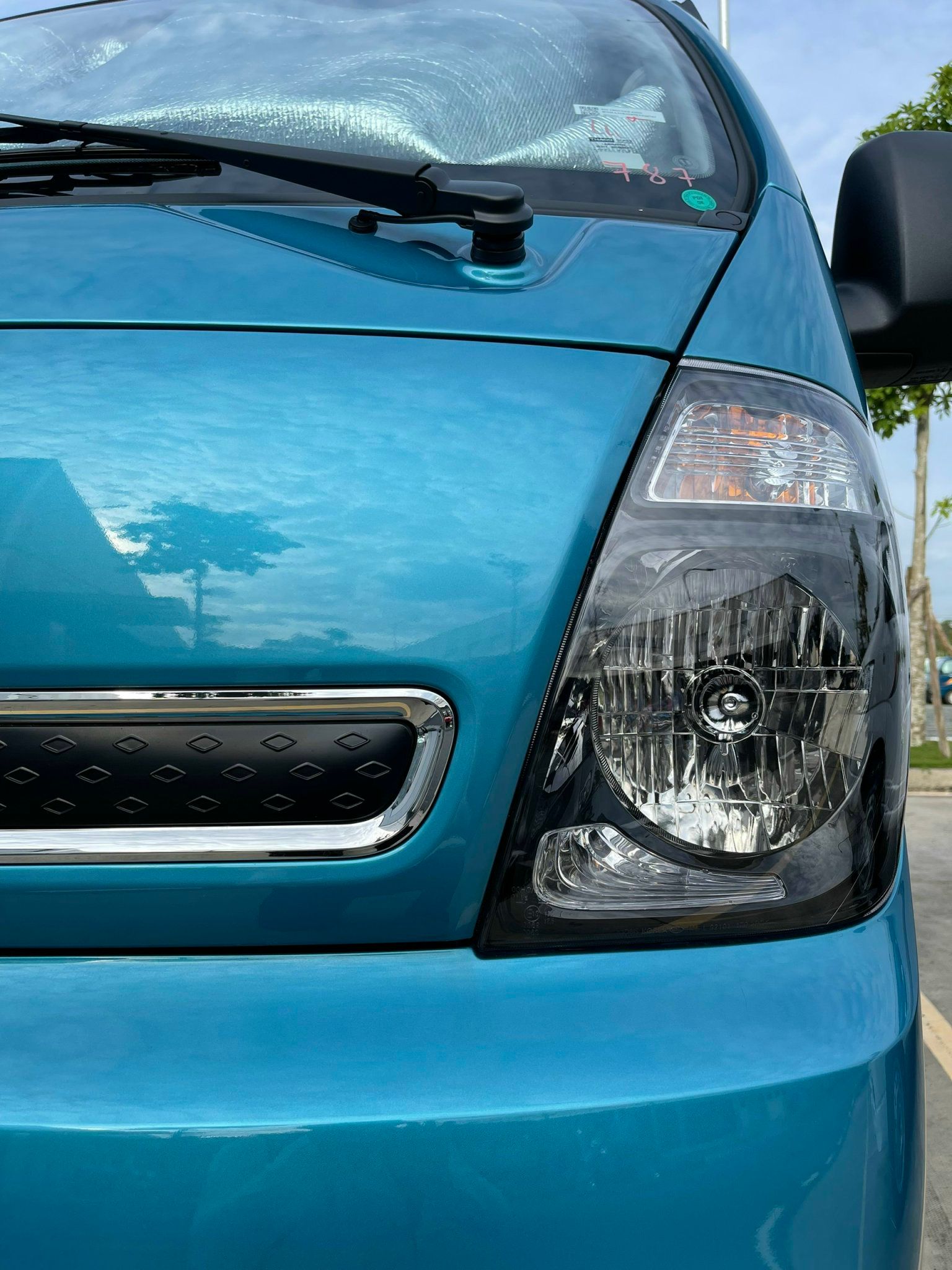  XE TẢI KIA K200S 1.7 TẤN THÙNG LỬNG 