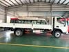 XE TẢI 7 TẤN 2 THACO FOTON OLLIN S720 - THÙNG LỬNG