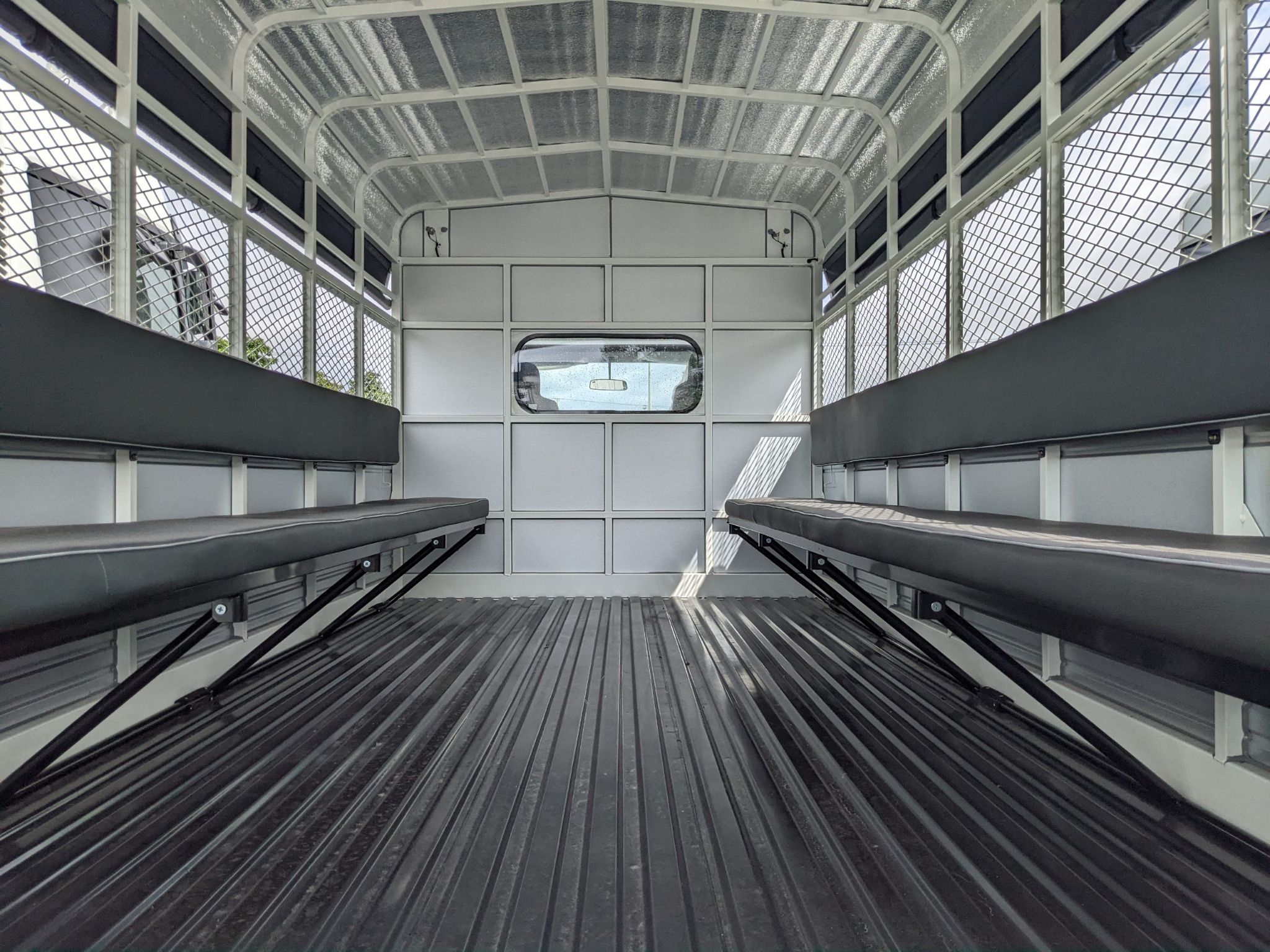  XE TẬP LÁI HẠNG C THACO FOTON OLLIN S700 - 3.5 TẤN 