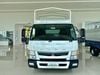 XE TẢI NHẬT BẢN 5 TẤN MITSUBISHI FUSO CANTER TF 8.5L MUI BẠT
