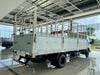 XE TẢI NHẬT BẢN 5 TẤN MITSUBISHI FUSO CANTER TF 8.5L MUI BẠT