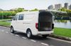 THACO FRONTIER TF480V/TF480 5S - VAN 5 CHỖ NGỒI - 750KG XE BÁN TẢI GIÁ RẺ