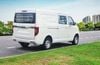 THACO FRONTIER TF480V/TF480 5S - VAN 5 CHỖ NGỒI - 750KG XE BÁN TẢI GIÁ RẺ