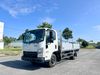  Isuzu QKR 270 Thùng Lửng Đầu Vuông Tải Trọng 2.79 Tấn 