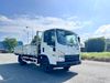  Isuzu QKR 270 Thùng Lửng Đầu Vuông Tải Trọng 2.79 Tấn 