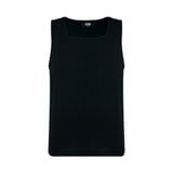  MEN - SQUARE NECK TANKTOP (white/green/blue/grey/black) 