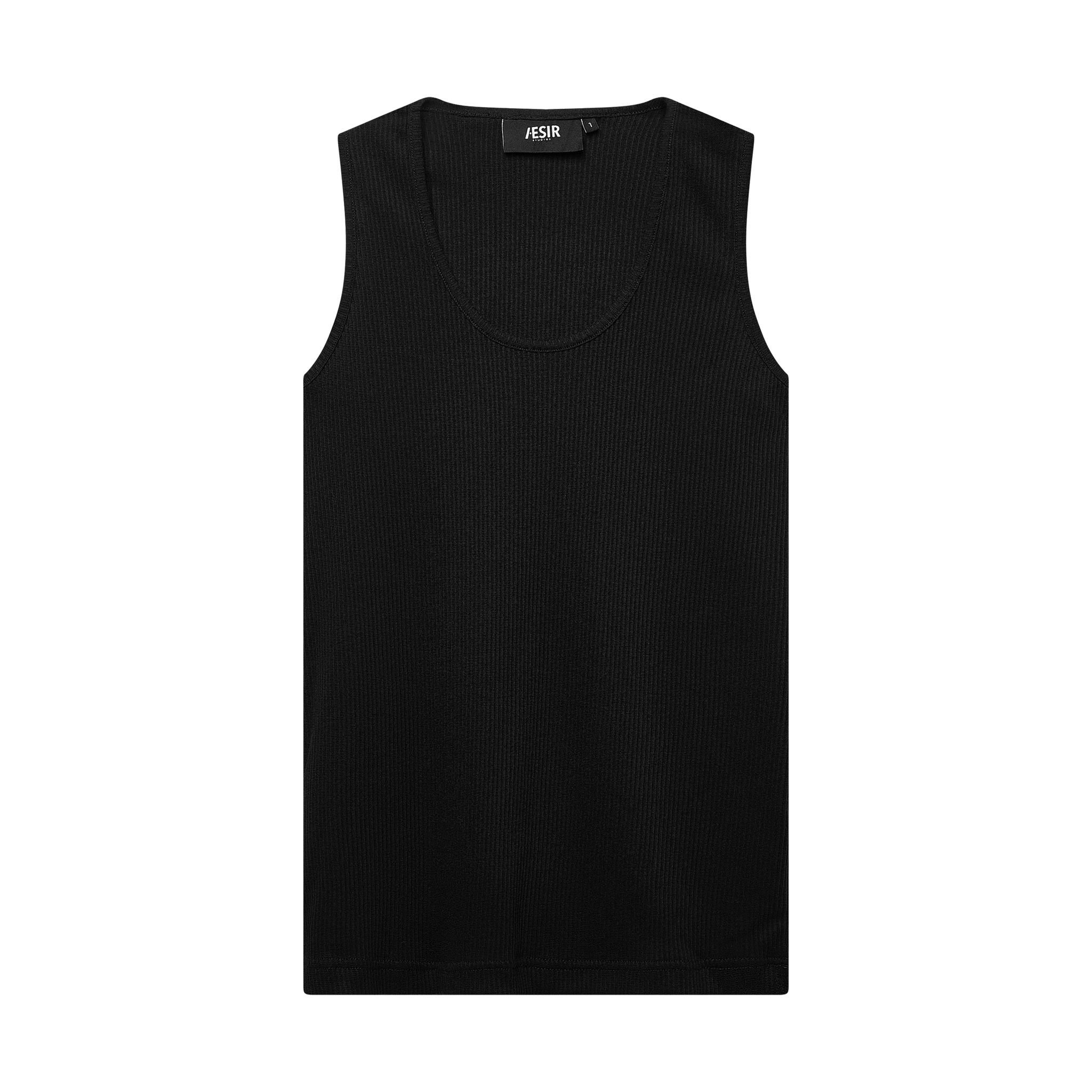  MEN - TANKTOP (white/orange/beige/black) 