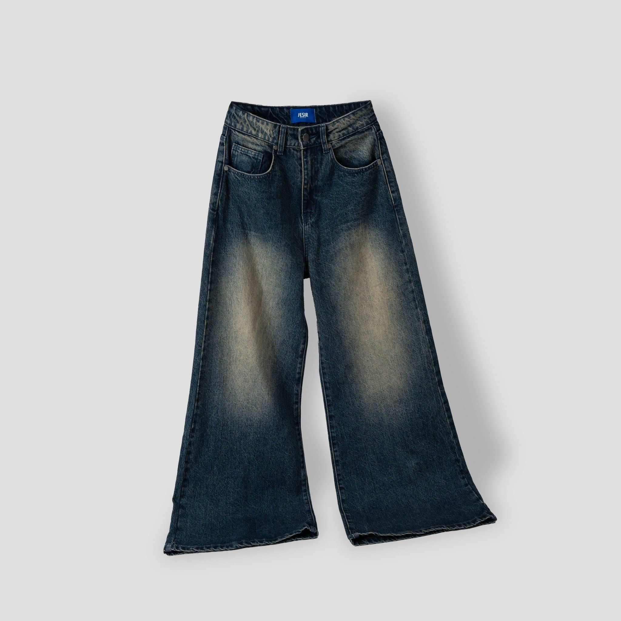  UNISEX - Garage Rock - Jeans (blue) 