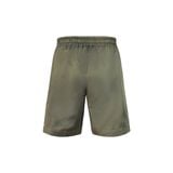  MEN - NYLON SHORTS (white/green/black) 