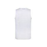  MEN - SQUARE NECK TANKTOP (white/green/blue/grey/black) 