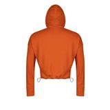  MEN - JACK - HOODIE (orange/green) 