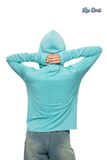  áo khoác chống tia UV thun KC - Q49512301 