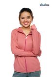  áo khoác chống tia UV thun KC - Q49512301 