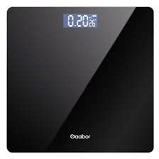 [ QT Kabr 3 ] Cân điện tử Gaabor