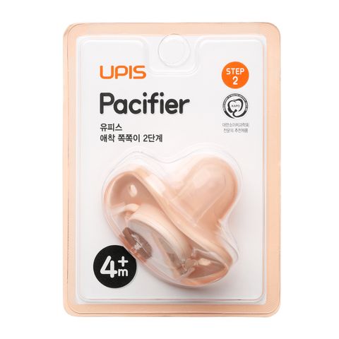 Ti Giả, Ti Ngậm Silicon UPIS Hàn Quốc