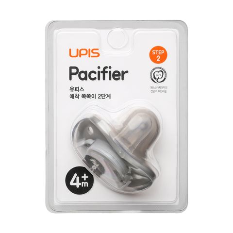 Ti Giả, Ti Ngậm Silicon UPIS Hàn Quốc