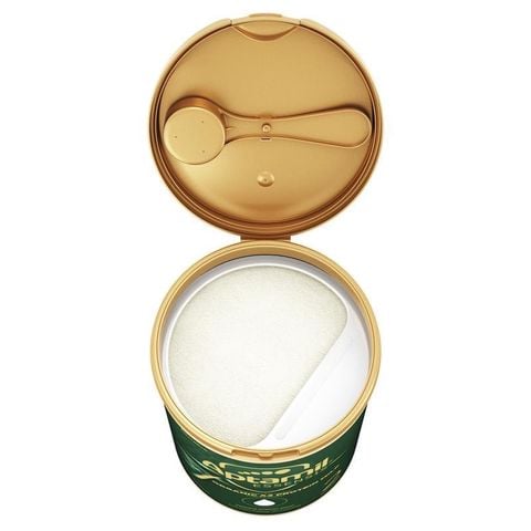 Sữa Aptamil Essensis Úc Organic A2 Protein Số 1,2,3,4 - Hộp 900g - Sữa Bột Công Thức