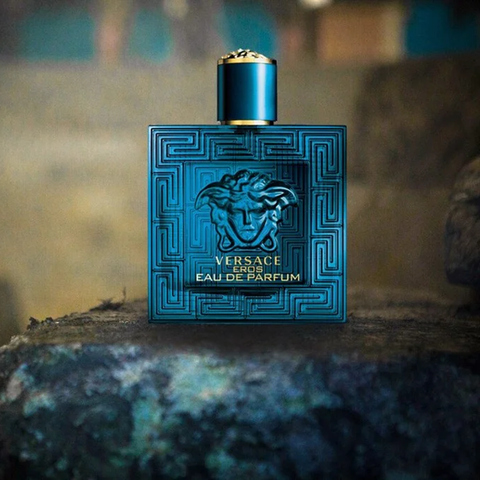 Nước Hoa Nam Versace Eros Pour Homme Eau De Toilette EDT 100ml , 200ml , Mini 5ml