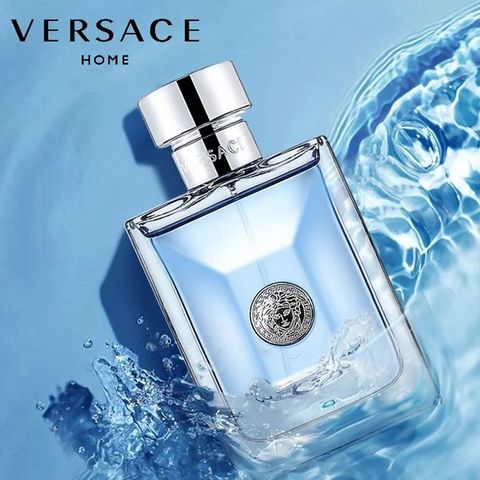 Nước Hoa Nam Versace Pour Homme Eau De Toilette EDT 100ml , 200ml , Mini 5ml