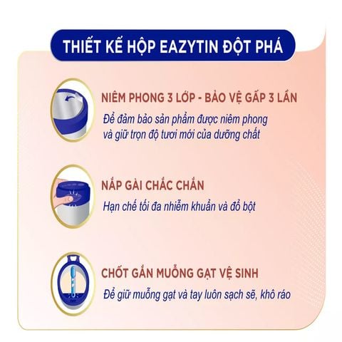 Sữa Aptamil Hà Lan Profutura Duo Biotik | Số 1,2 - Sữa Bột Công Thức 800g