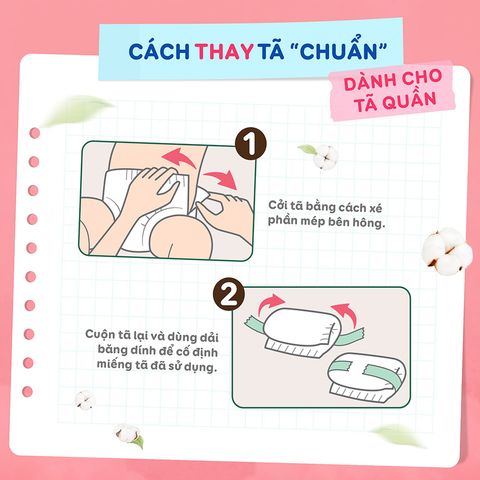 Tã Bỉm Moony Natural Nhật Bản - Dán / Quần - Đủ Size