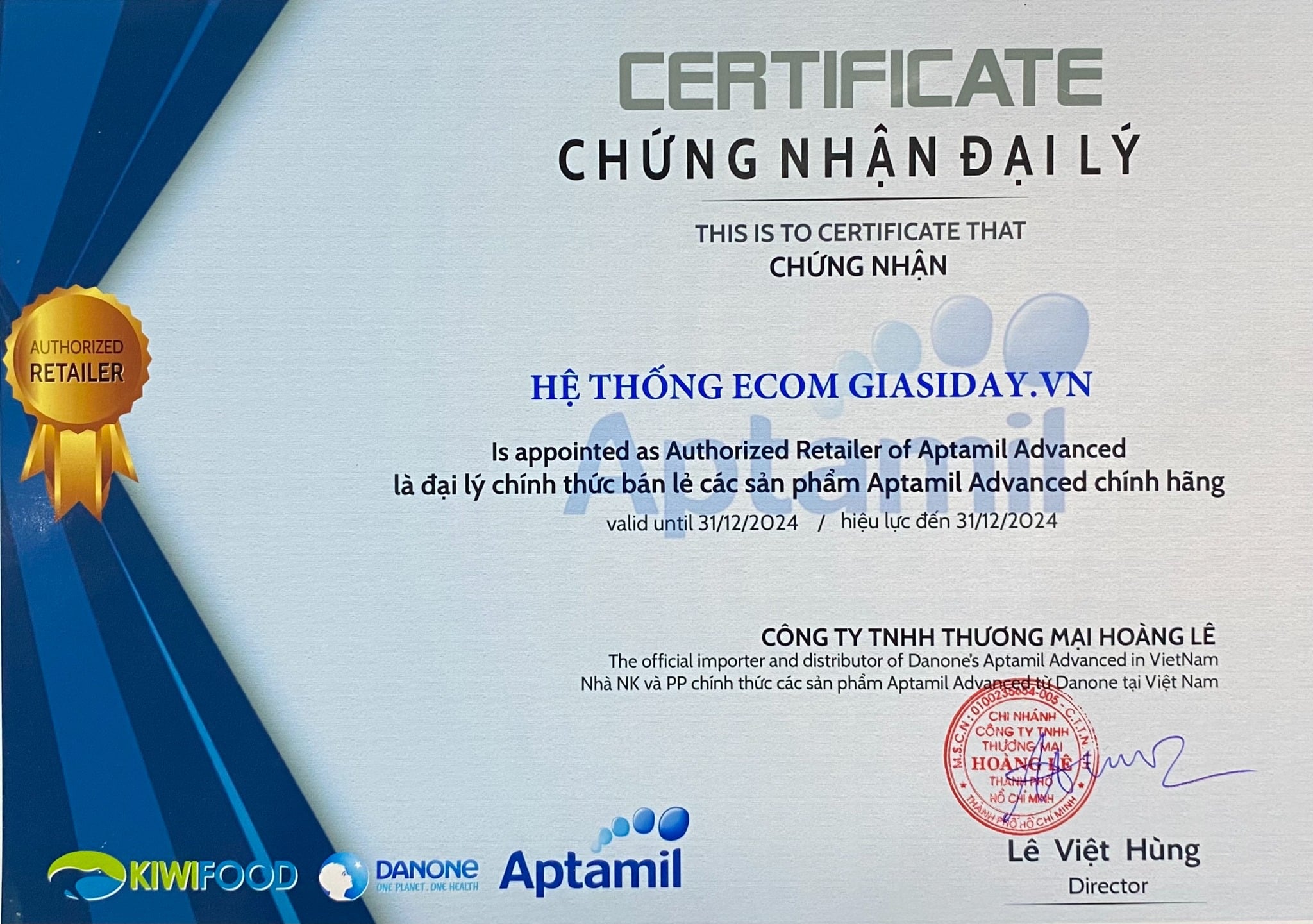 Sữa Aptamil Anh Advanced Lon, Thanh Số 1,2,3 800g - Sữa Bột Công Thức