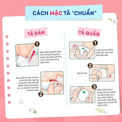 Tã Bỉm Moony Natural Nhật Bản - Dán / Quần - Đủ Size