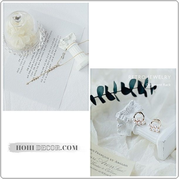 Combo 1 - Chụp Đồ Trang Sức