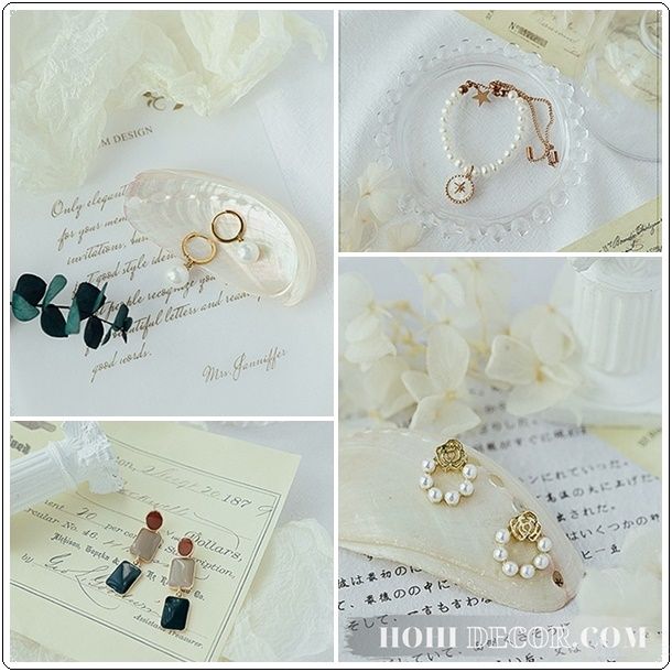 Combo 1 - Chụp Đồ Trang Sức