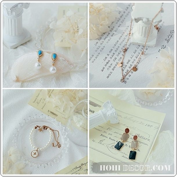 Combo 1 - Chụp Đồ Trang Sức