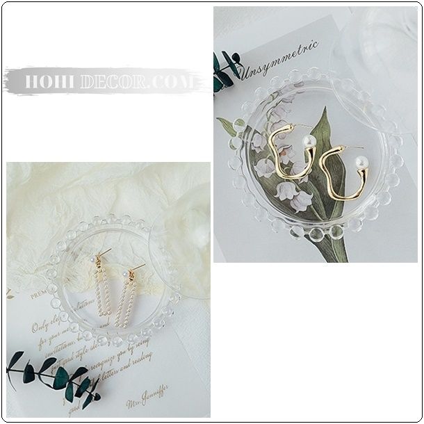 Combo 1 - Chụp Đồ Trang Sức