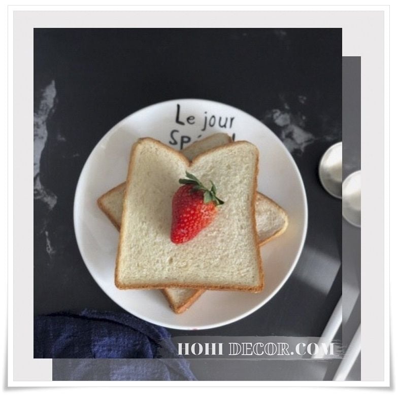 Phông Nền 2 Mặt Xi Măng/ Đá Mable Đen - 55x87cm (BG-02-01)