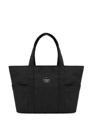 SGS READY TOTE BAG