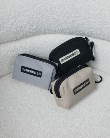 SGS MINI CASE CHARM UNIVERSE