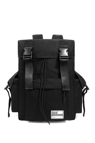 SGS BOX BACKPACK