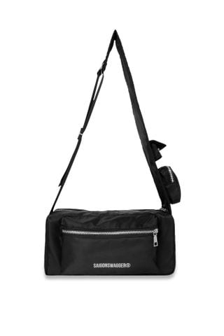 SGS CARGO CROSSBODY BAG