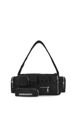 SGS CARGO SHOULDER BAG