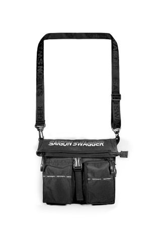 SGS MESSENGER BAG