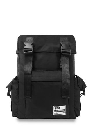 SGS BOX BACKPACK